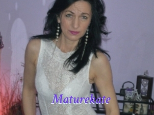 maturekate Bdsm gratuit