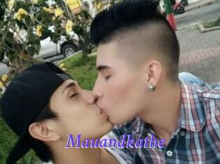 Mauandkathe