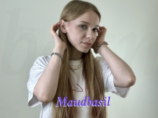 Maudbasil