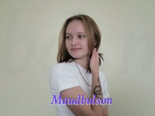 Maudbulson