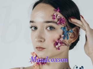 Maudcoxson
