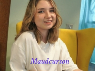 Maudcurson