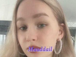 Mauddail