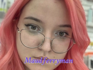 Maudferryman