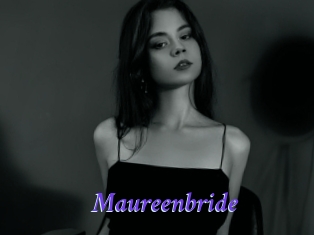 Maureenbride