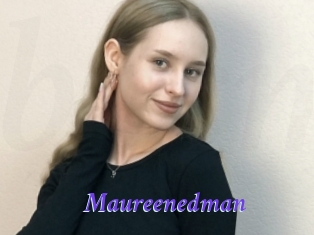 Maureenedman