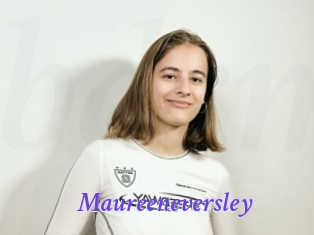 Maureeneversley