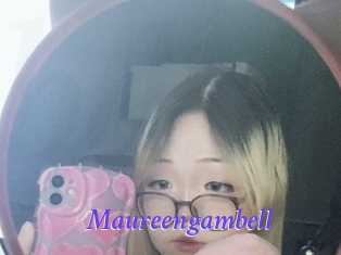 Maureengambell