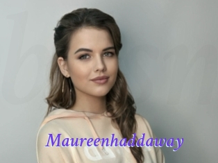 Maureenhaddaway