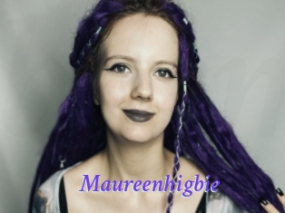 Maureenhigbie