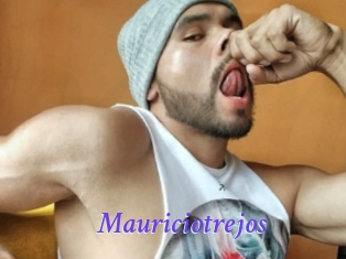 mauriciotrejos Bdsm gratuit