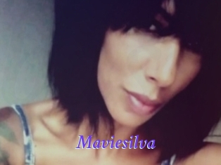 Maviesilva