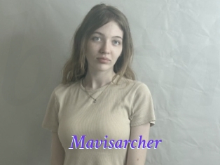 Mavisarcher