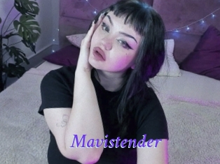 Mavistender