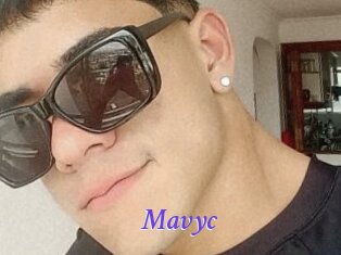 Mavyc
