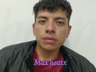 max_heatx Bdsm gratuit