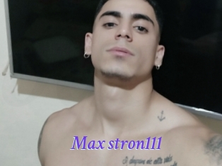 max_stron111 Bdsm gratuit