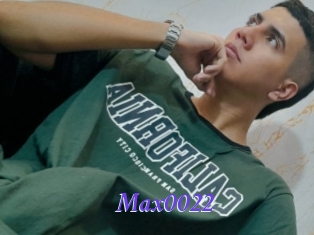 Max0022