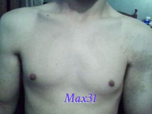 Max31