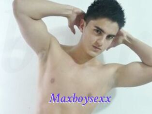 Maxboysexx