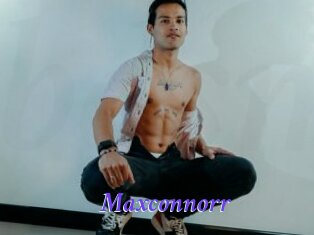Maxconnorr