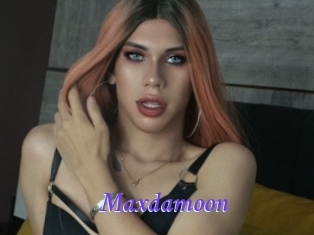 Maxdamoon