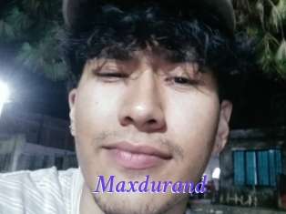 maxdurand Bdsm gratuit