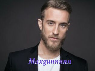Maxgunnnnn