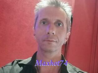 Maxhot74
