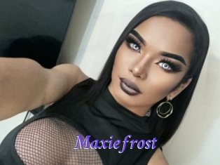Maxiefrost