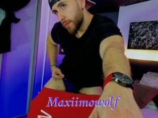 maxiimowolf Bdsm gratuit