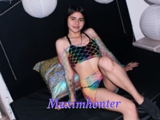 maximhonter Bdsm gratuit