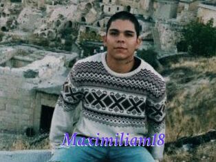 Maximiliam18