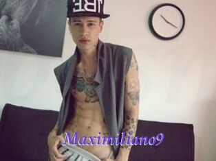Maximiliano9