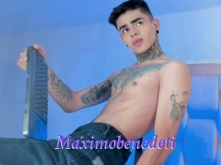 Maximobenedeti