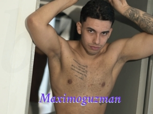 maximoguzman Bdsm gratuit