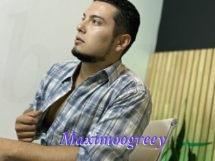Maximoogreey