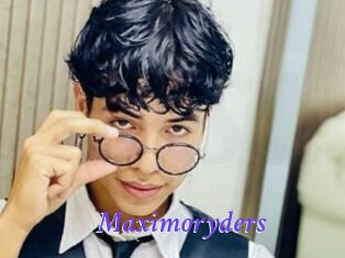 maximoryders Bdsm gratuit