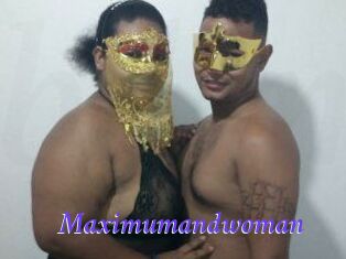 Maximumandwoman