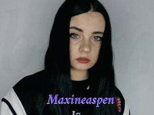 Maxineaspen