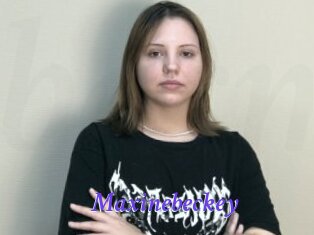 maxinebeckey Bdsm gratuit