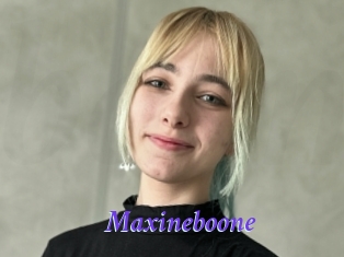 Maxineboone