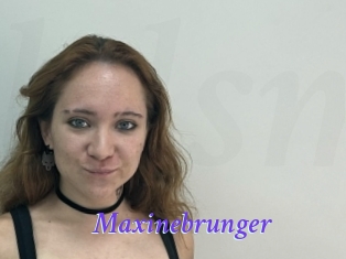 Maxinebrunger
