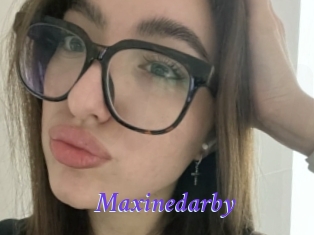 Maxinedarby