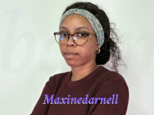 maxinedarnell Bdsm gratuit