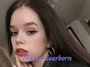 Maxinedearborn