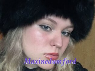 Maxinedumford