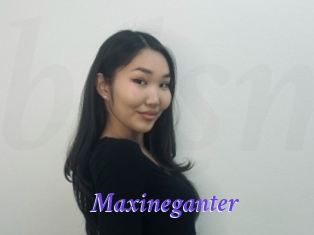 Maxineganter