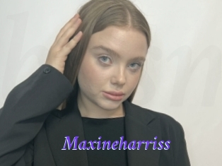 maxineharriss Bdsm gratuit