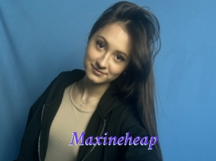 Maxineheap